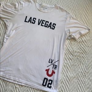Men’s True Religion Las Vegas T-Shirt